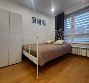 Студия квартира, на длительный срок, 19м2, 1/18 этаж