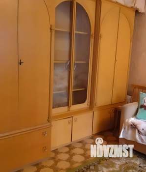 1-к квартира, на длительный срок, 30м2, 1/5 этаж