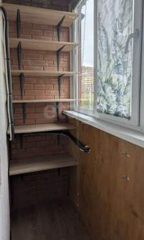 2-к квартира, на длительный срок, 60м2, 5/16 этаж