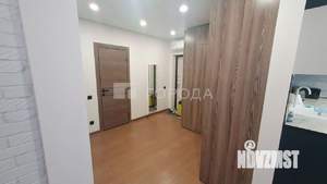 2-к квартира, на длительный срок, 55м2, 5/20 этаж