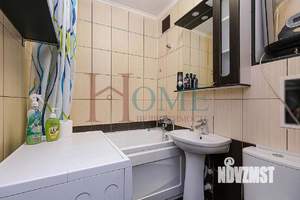 1-к квартира, на длительный срок, 32м2, 9/9 этаж