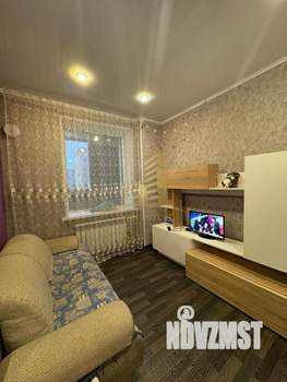 Студия квартира, на длительный срок, 32м2, 8/12 этаж