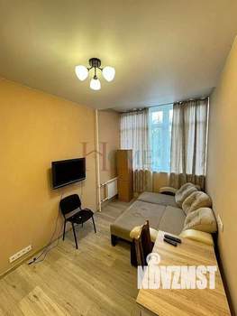 Студия квартира, на длительный срок, 30м2, 1/19 этаж