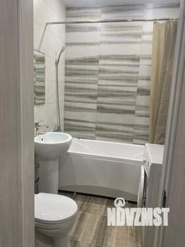 Студия квартира, на длительный срок, 27м2, 15/23 этаж