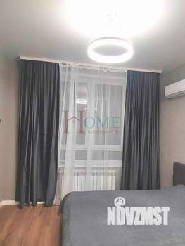 Студия квартира, на длительный срок, 24м2, 3/11 этаж