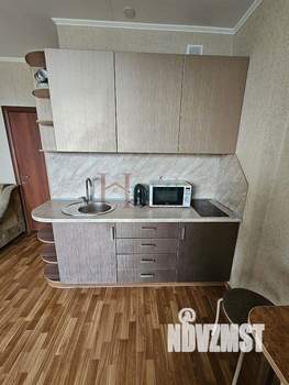 1-к квартира, на длительный срок, 28м2, 8/19 этаж