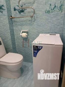1-к квартира, на длительный срок, 36м2, 10/19 этаж
