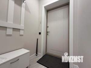 1-к квартира, посуточно, 27м2, 1/1 этаж