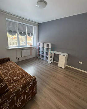 2-к квартира, на длительный срок, 30м2, 3/18 этаж