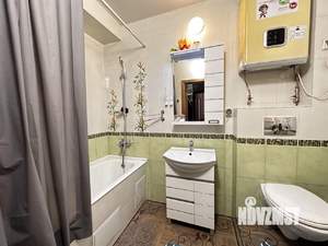 1-к квартира, на длительный срок, 35м2, 3/16 этаж