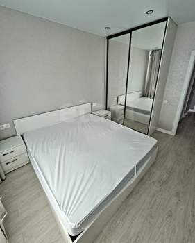 2-к квартира, на длительный срок, 47м2, 5/24 этаж