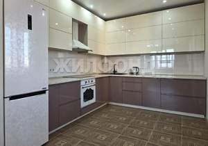 2-к квартира, на длительный срок, 65м2, 6/17 этаж