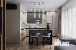 2-к квартира, на длительный срок, 55м2, 2/8 этаж