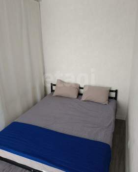 Студия квартира, на длительный срок, 137м2, 6/30 этаж