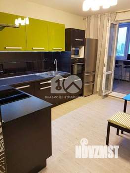 1-к квартира, на длительный срок, 50м2, 15/25 этаж