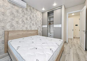 1-к квартира, на длительный срок, 60м2, 10/25 этаж