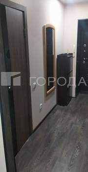 Студия квартира, на длительный срок, 30м2, 2/11 этаж