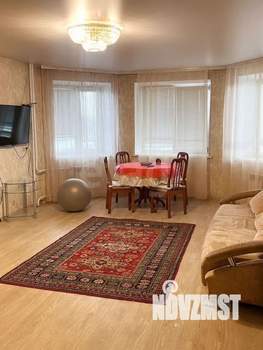 1-к квартира, на длительный срок, 57м2, 7/10 этаж