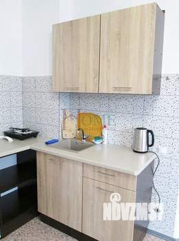 Студия квартира, на длительный срок, 31м2, 3/25 этаж