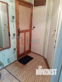 1-к квартира, на длительный срок, 33м2, 1/5 этаж
