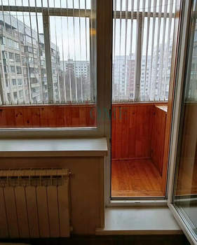 1-к квартира, на длительный срок, 39м2, 6/9 этаж