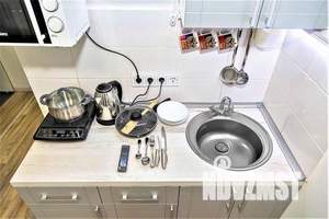 2-к квартира, посуточно, 28м2, 1/5 этаж