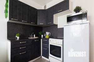 Студия квартира, посуточно, 28м2, 16/17 этаж