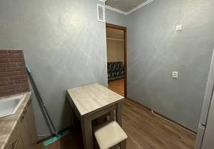 1-к квартира, на длительный срок, 31м2, 1/5 этаж