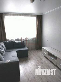 2-к квартира, на длительный срок, 43м2, 1/5 этаж
