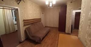 2-к квартира, на длительный срок, 42м2, 3/5 этаж