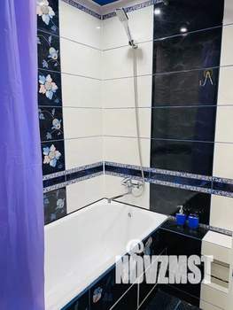 1-к квартира, посуточно, 35м2, 6/9 этаж