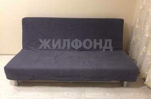 1-к квартира, на длительный срок, 24м2, 7/17 этаж