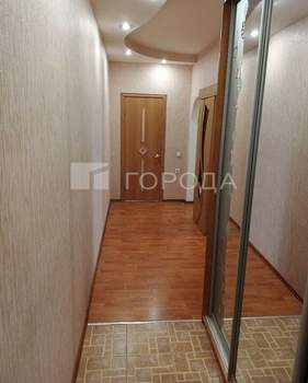 1-к квартира, на длительный срок, 49м2, 6/11 этаж