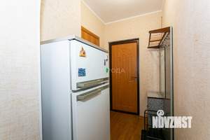 Студия квартира, на длительный срок, 20м2, 9/17 этаж