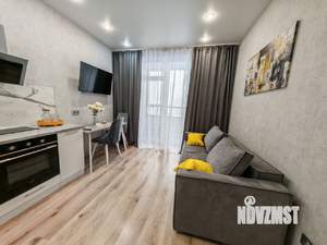 2-к квартира, на длительный срок, 44м2, 18/25 этаж