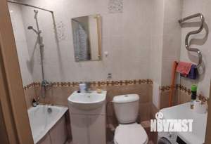 1-к квартира, на длительный срок, 20м2, 13/16 этаж