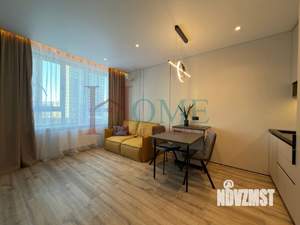 2-к квартира, на длительный срок, 43м2, 5/30 этаж