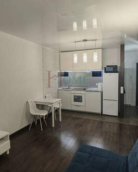 1-к квартира, на длительный срок, 40м2, 19/26 этаж