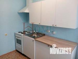 2-к квартира, на длительный срок, 44м2, 4/9 этаж