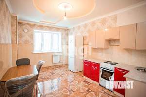 2-к квартира, на длительный срок, 60м2, 10/26 этаж