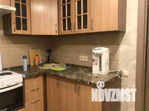 1-к квартира, на длительный срок, 32м2, 2/5 этаж