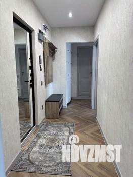 2-к квартира, на длительный срок, 53м2, 5/9 этаж