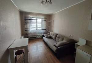 Студия квартира, на длительный срок, 21м2, 3/10 этаж