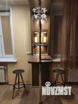 1-к квартира, на длительный срок, 28м2, 1/6 этаж