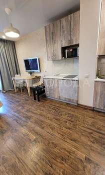 2-к квартира, на длительный срок, 44м2, 8/9 этаж