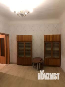 2-к квартира, на длительный срок, 53м2, 1/5 этаж