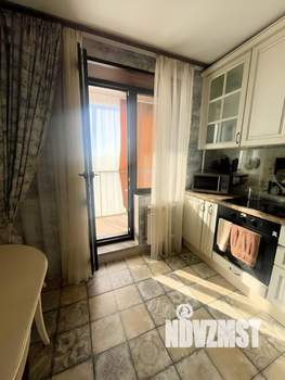 1-к квартира, на длительный срок, 40м2, 10/10 этаж