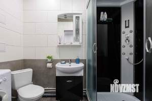 2-к квартира, посуточно, 49м2, 1/1 этаж