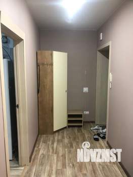 2-к квартира, на длительный срок, 37м2, 5/16 этаж