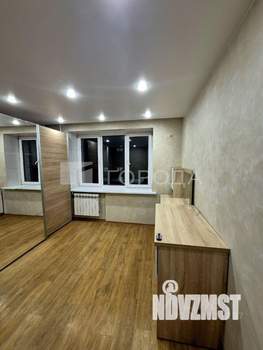 2-к квартира, на длительный срок, 53м2, 6/9 этаж